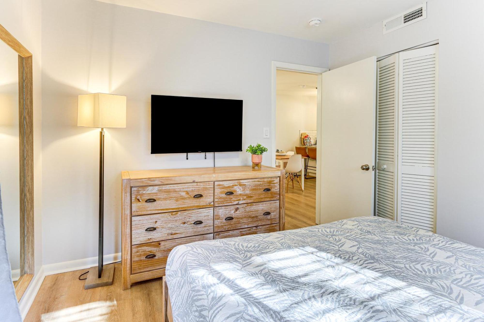 Hilton Head Island Resort Oasis, 2 Blocks To Beach Eksteriør bilde